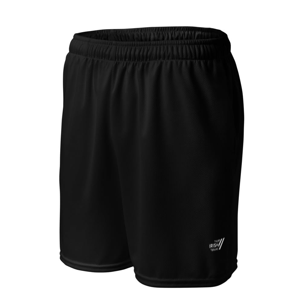 Irish Brand - Unisex mesh Shorts Copy
