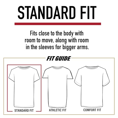 Image of Rothco Camo T-Shirt | Men's Short Sleeve Camouflage Crew Neck Base Layer Rugged Outdoor Hiking Workout Gym Tee Shirt