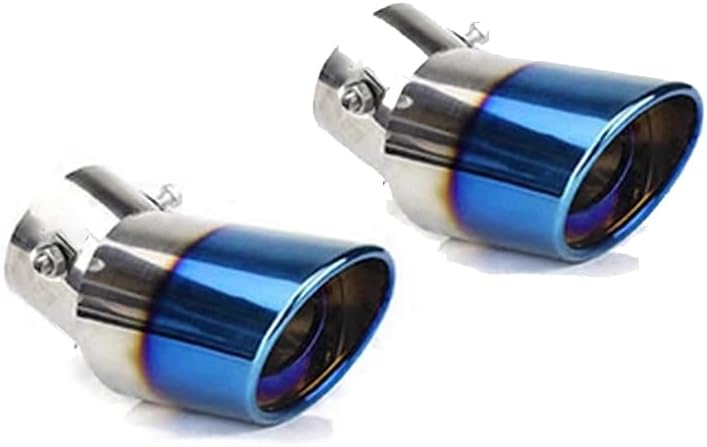 KUTOOK 新型クラウン クラウンクロスオーバー オシャレ ドレスアップ カスタム 外装 パーツ マフラーカッター エキパイ