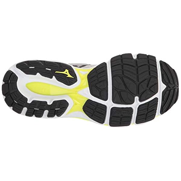 Mizuno heren Wave Inspire 16 WaveknitHardloopschoen