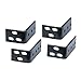 Reese 58314 Mount Brackets Only (10-Bolt)