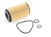 Produktbild Original Benz E W212 C W204 Ölfilter OM651 Motor A6511800109