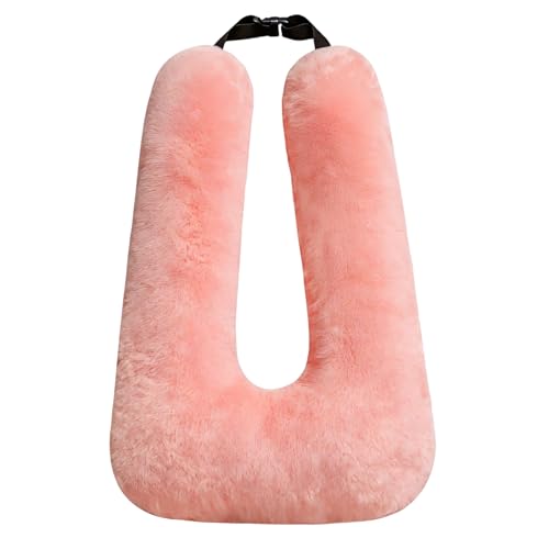 BGZBGZ Car Pillow for Kids, Travel Pillow for Car, Car Sleeping Pillow for Kids and Adults with...