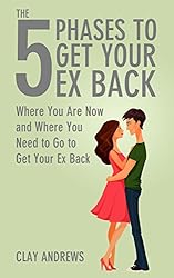 How to GET him back after a breakup!? (15 Proved Steps) 12 41vhDkFSq7L. SL250