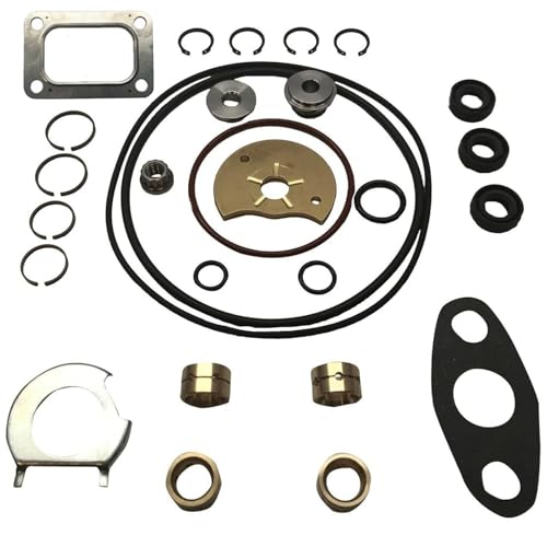 Juego de reparación de turbocompresor 8271322001 componente de metal