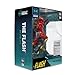 McFarlane Toys McFarland Toys - DC Direct The Flash by Jim Lee 1:6 Scale Statue Digital Collectible