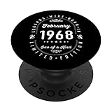 Photo Gallery le leggende sono nate a febbraio 1968 compleanno popsockets popgrip intercambiabile Photo Gallery le leggende sono nate a febbraio 1968 compleanno popsockets popgrip intercambiabile