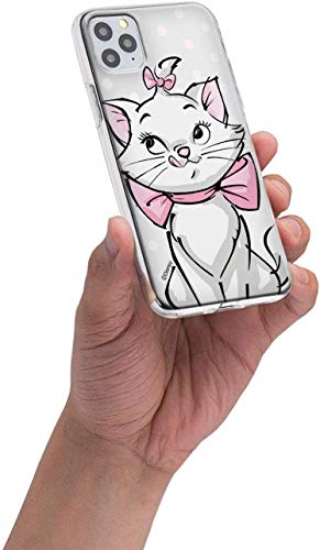 Accessoire iPhone X/XS Duchesse Finoo coque silicone transparente souple - 4