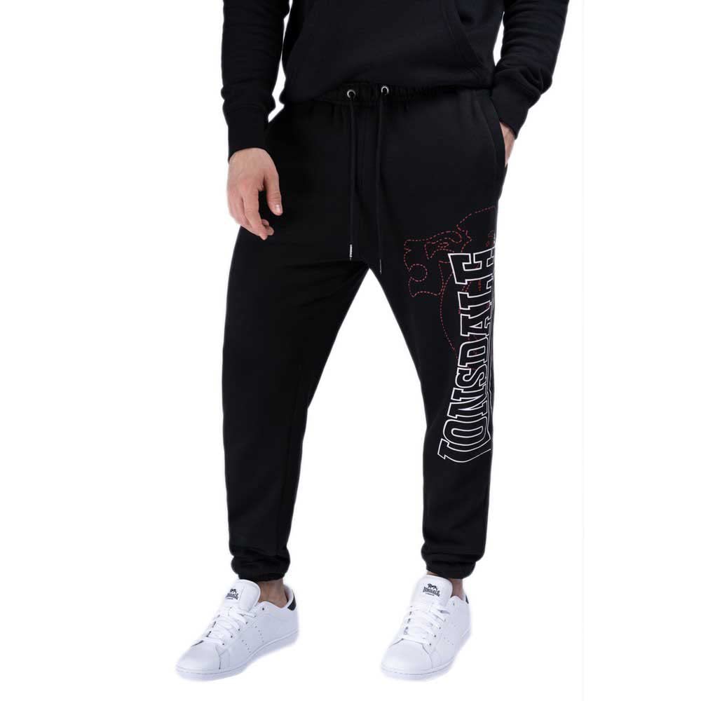 Men's sweatpants Lonsdale Original