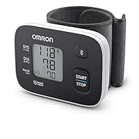 Omron RS3 Intelli