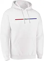 Blusa De Frio Moletom Com Capuz Inverno