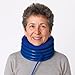 Dr. Bob's Portable Neck Traction - Medium Cervical Distraction Device Neck Pain Relief, Headache Relief Medical Grade Materials The Doctors Choice for over 20 years