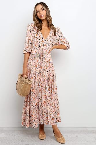 Petal & Pup Women's Kelda Dress3