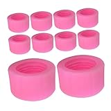 Photo Gallery zerodeko 10 pezzi stampi silicone macaron alimentare flessibile per dolci cioccolato muffin candele e saponi fatti mano antideformazione per decorazioni fondant natale Photo Gallery zerodeko 10 pezzi stampi silicone macaron alimentare flessibile per dolci cioccolato muffin candele e saponi fatti mano antideformazione per decorazioni fondant natale