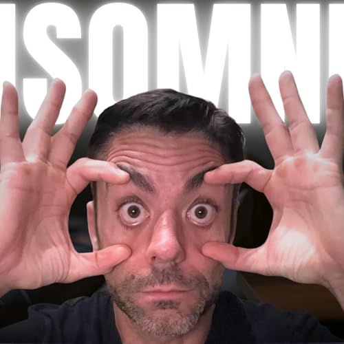 &iexcl;D&iacute; ADIOS al INSOMNIO!, si haces Esto
