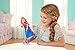 Disney Frozen Ice Skating Anna Doll