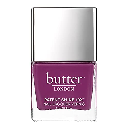 butter LONDON Patent Shine 10X...