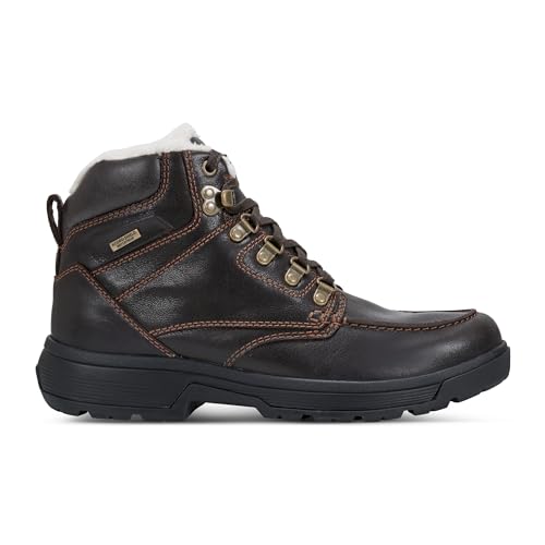 Image of Rockport Men's Ezra Waterproof Boot