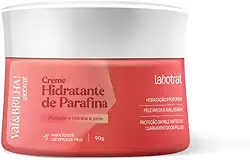 Creme Hidratante Labotrat 90G De Parafina