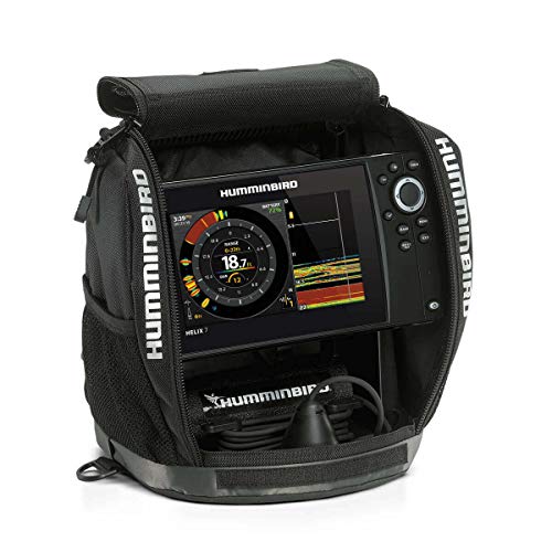 Humminbird Ice Helix 7