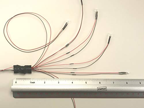 image for Evan Designs Wig Wag Alternating Headlight and Tail Light Flashers for