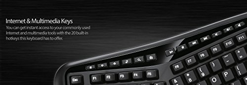 Build My PC, PC Builder, Adesso AKB-150CB