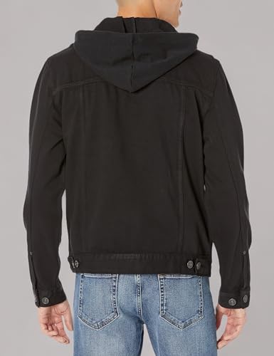 Image of PAIGE Scout Denim Jacket Outerwear