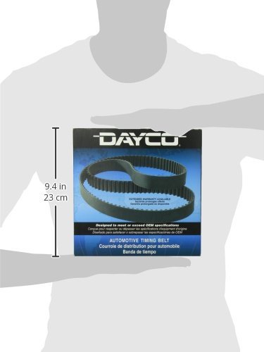 Dayco 95295 résout les sifflements moteur et l'usure de distribution - 4