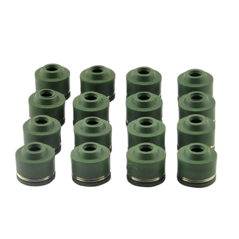 Joint de tige de soupape en spirale ZRX400 de haute précision pour restauration moteur moto