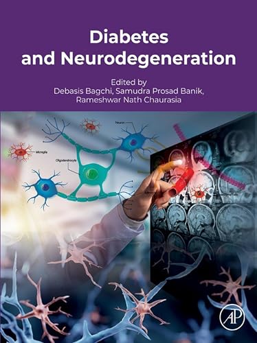 Diabetes and Neurodegeneration (English Edition)
