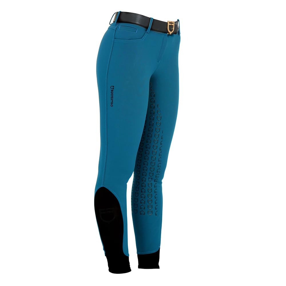 Aria Full Grip Woman Riding Pants 40