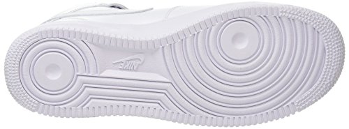Nike Air Force 1 Mid 07, Sneaker a collo Alto