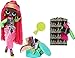 L.O.L. Surprise! OMG Dance Dance Dance Virtuelle Fashion Doll with 15 Surprises Including Magic Black Light, Shoes, Hair Brush Doll Stand and TV Package-Great Gift for Girls Ages 4+ Who Love to Dance