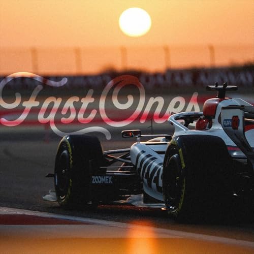 Ep 134: Sandbagging Season: F1 Testing Week 2, Ferrari Tricks & Poker Faces Podcast Por  arte de portada