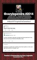 @corylegendre #2014 : #ABookOfThingsNoOneCaresAbout 0692362517 Book Cover