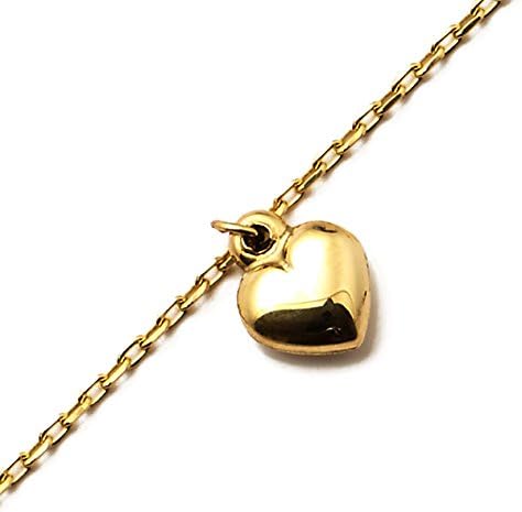 CONNECT WITH LOVE CHARM(L)(1ZC0762)K18 チャーム｜スタージュエリー