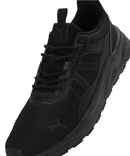 Image of Puma PL Neo Cat Synthetic Lace Up Mens Sneakers