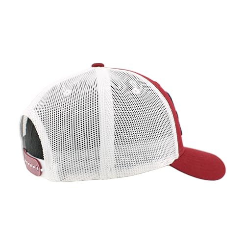 Gorra ajustable unisex NHL oficial miniatura 6