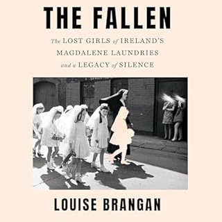 The Fallen cover art