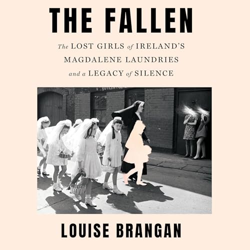 The Fallen cover art