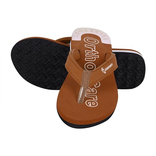 Image of Dashny Women's |Extra Super Soft Comfortable Slippers | Casual Slides Slippers