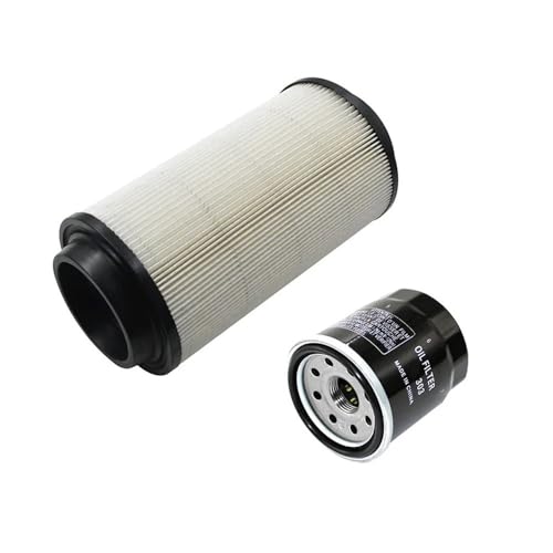 Filtre à air et huile 7080595 2520799 pour moteur quad Polaris