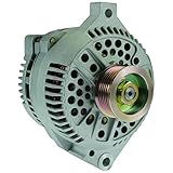 OEG Parts New Alternator Compatible With 1993 93 Compatible With Taurus and Mercury Sable V6 3.0L