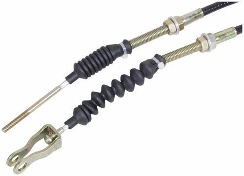 Amazon.com: ACCELERATOR CABLE 1339917 : Automotive