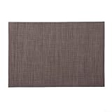 Parfait pour les décorations de table : avec son design et ses matériaux de couleur unie, ce set de table est parfait pour les décorations de table en diverses occasions. Il ajoute de l'élégance et du charme aux buffets, mariages, anniversaires, décorations de dîners et fêtes à thème telles que les fêtes prénuptiales, les fêtes prénatales, les vacances et les cuisines de ferme.