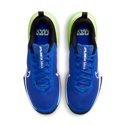 Image of Nike Men's Air Max Alpha Trainer 6 Workout Shoes
