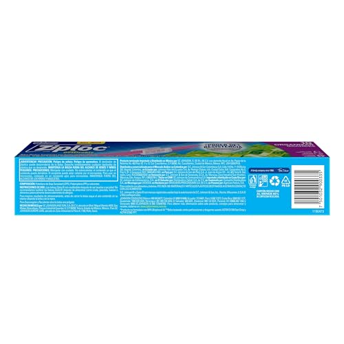 Consejos para Comprar Ziploc los 5 mejores. 15 Imagen adicional