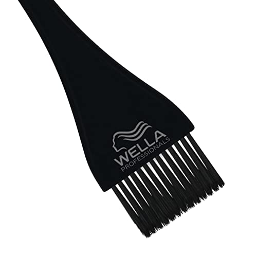 Wella Professionals Color Brush negro para mezclar color miniatura 4