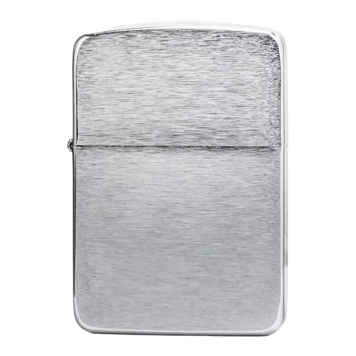 ZIPPO ジッポー ライター 1941 レプリカ シルバーカラー その他