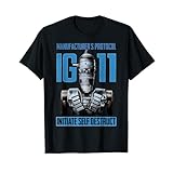 スター・ウォーズ マンダロリアン IG-11 メーカープロトコル Tシャツ